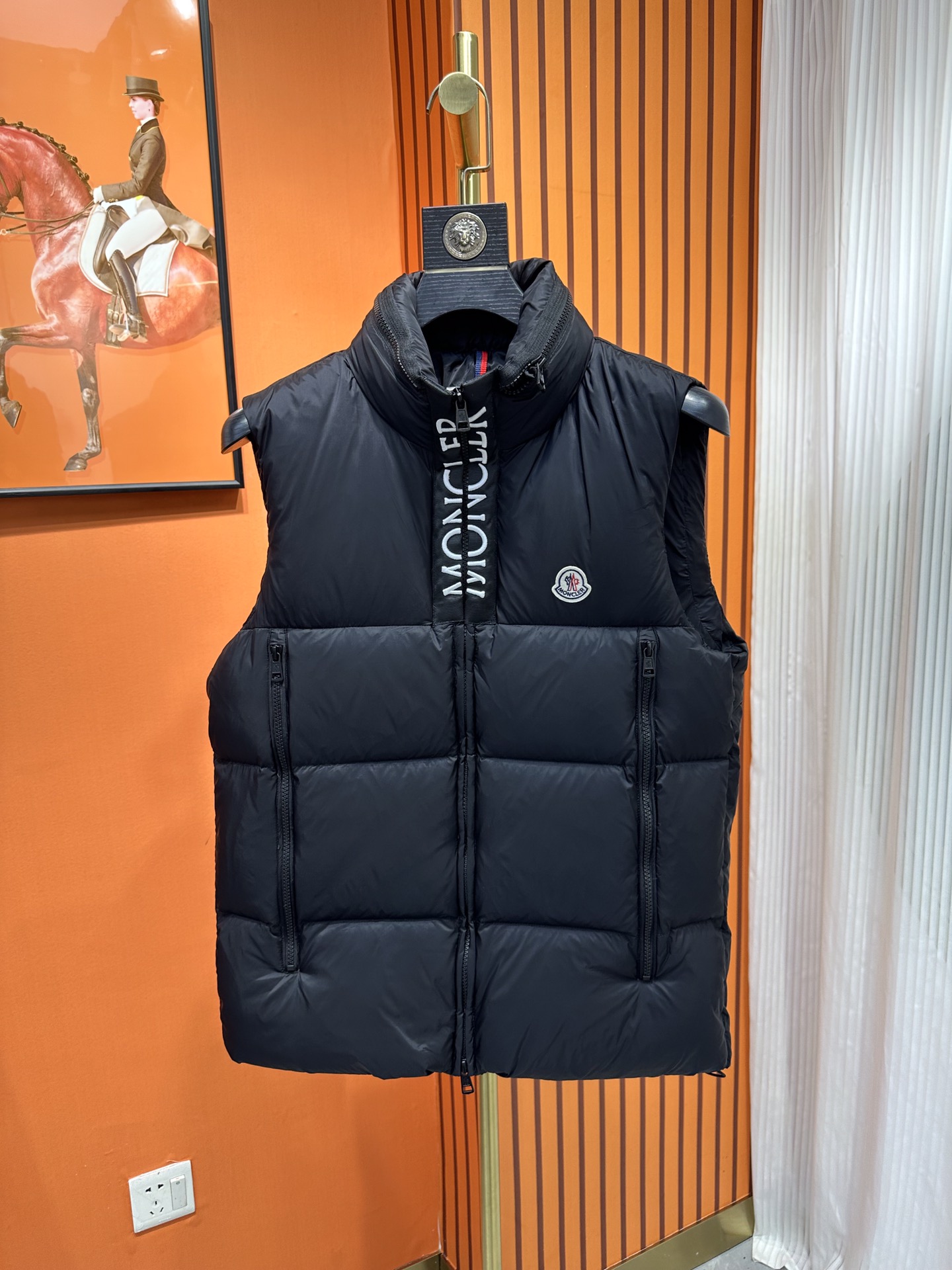 Moncler Down Jackets